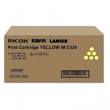 IMC 530 Yellow Toner